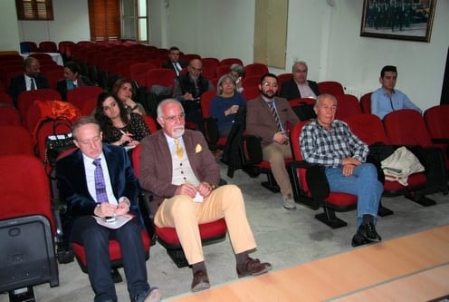 Etnosentrizm, Oryantalizm Ve Medeniyetler Çatışması
 - 12