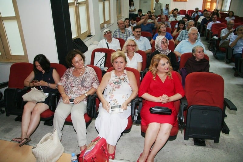 Türk Cumhuriyeti’nin  Bağımsızlık Belgesi Lozan Antlaşması  - 17