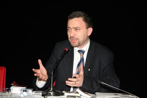 Cmk Bölge Toplantısında İletişimin Tespiti Paneli

 
 - 10