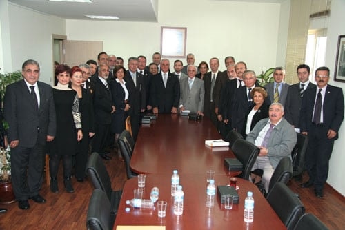 Görev Devir – Teslimi