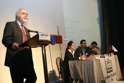 Ceza Yasaları Uygulamalarında Yaşanan Hukuka Aykırılıkları Değerlendirme Toplantılarının Üçüncüsü Yapılacak - 1