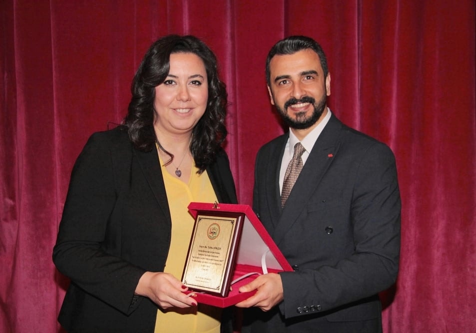 Spor Kulüpleri ve Spor Federasyonları Kanunu Teklifi Paneli Gerçekleştirildi - 37