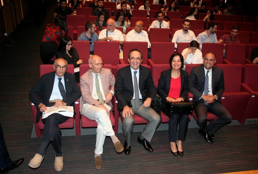 Staj Eğitim Merkezinde Yeni Eğitim Dönemi Başladı - 4