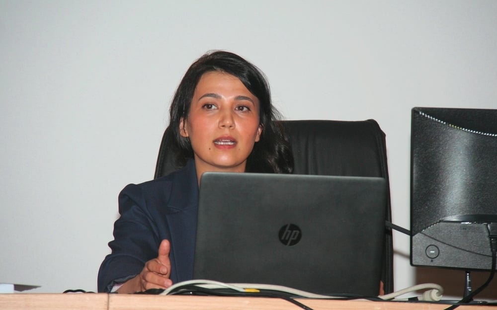 Kişisel Verilerin Korunmasını  İsteme Hakkı ve Avukatlık - 20