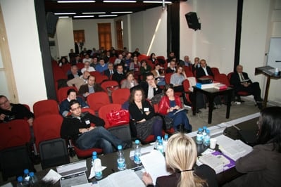 Banka Yönetim Kurulu Ve Yetkililerinin Hukuki Ve Cezai Sorumluluğu Tartışıldı - 7