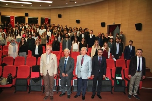 Sem Yeni Eğitim Dönemi Açılışı Yapıldı
 - 12