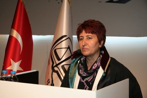 Ümit Kocasakal İstanbul Barosu Başkanlığına Yeniden Seçildi 

 - 121