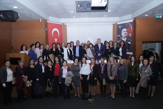 Kadınların Toplum Üzerindeki Konumu - 5