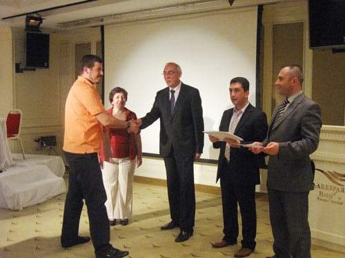 İnsan Ticareti: 
Mağdurlara Hukuki Yardım Sağlanması - 2