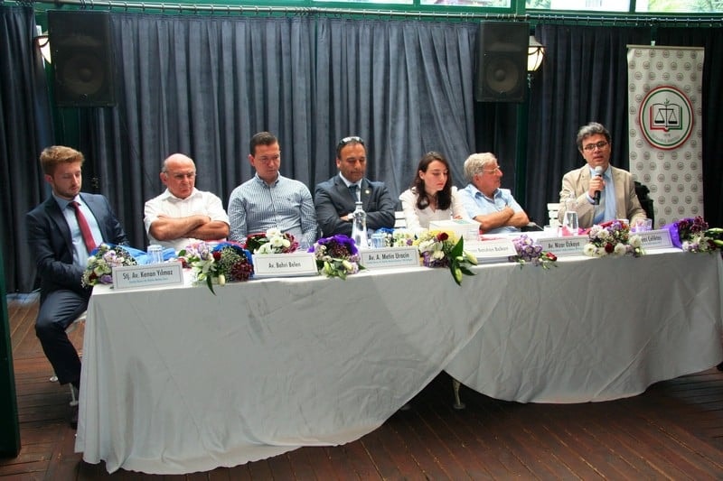 Tarihde Haksız Yargılamaların Gölgesinde ‘ Savunmanın Savunulması’ - 26