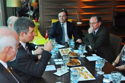 Sağlıkta Dev Adım : Liv Hospital Anlaşmalı Hastane

 - 17