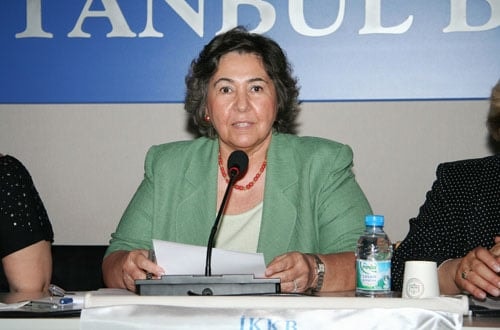 Gerçek Demokrasilerde Kadın Birey’Dir - 3