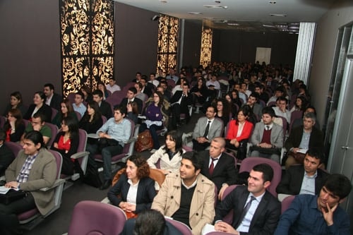 Sem 22. Dönem 2013-6 Eğitim Dönemi Başladı - 17