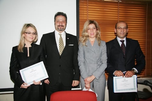 Enerji Piyasasında Lisans Ve Enerji Sözleşmeleri

 - 23