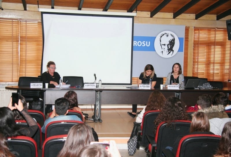 Dünya Çocuk Hakları Gününde Engelli Çocuklar - 38