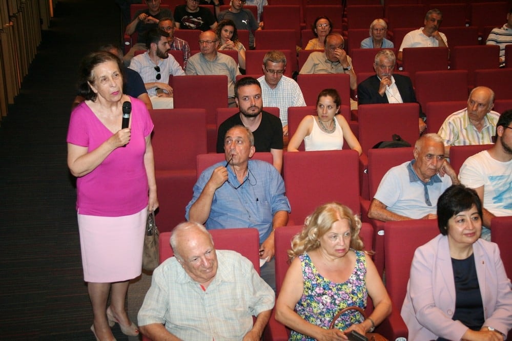 Lozan Barış Anlaşması - 14