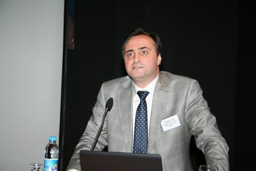 Patent, Tasarım Ve Coğrafi İşaretlere İlişkin Yasa Teklifinin Değerlendirilmesi

 - 10