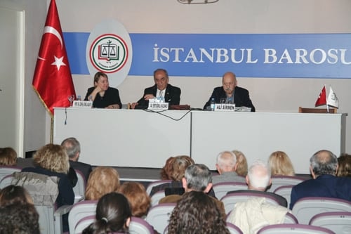 Cumhuriyet Kültürümüz Ve Ulusal Günlerimiz Sempozyumu

 - 17