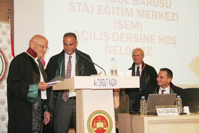 Sem Yeni Eğitim Dönemi Başladı - 42