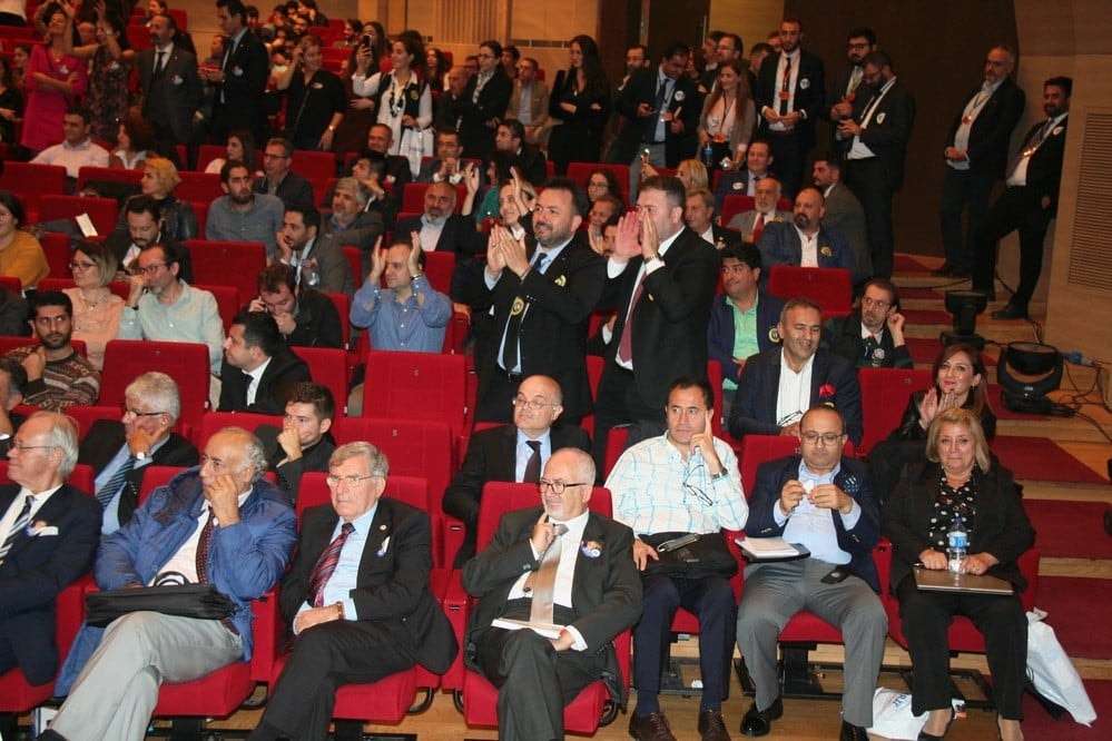 Başkan Durakoğlu Güven Tazeledi - 308