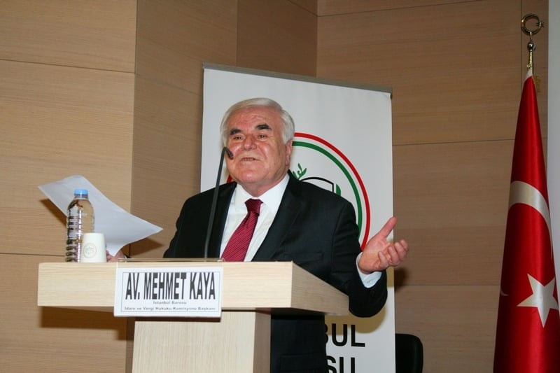 Avukatların Vergilendirilmesinde Güncel Sorunlar - 12