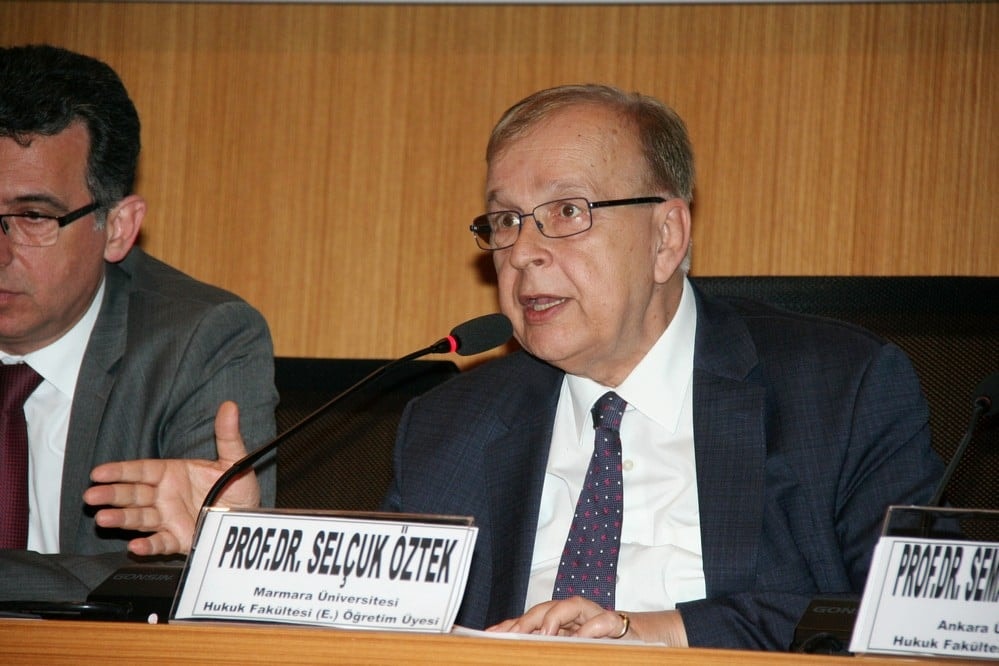 Konkordato ve Elektronik Tebligat - 100