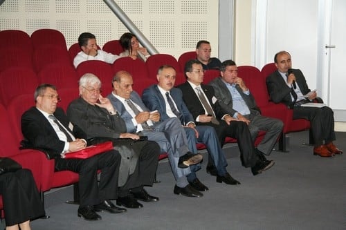 Sendikal Haklar Ve İş Sözleşmeleri Sempozyumu

 - 36