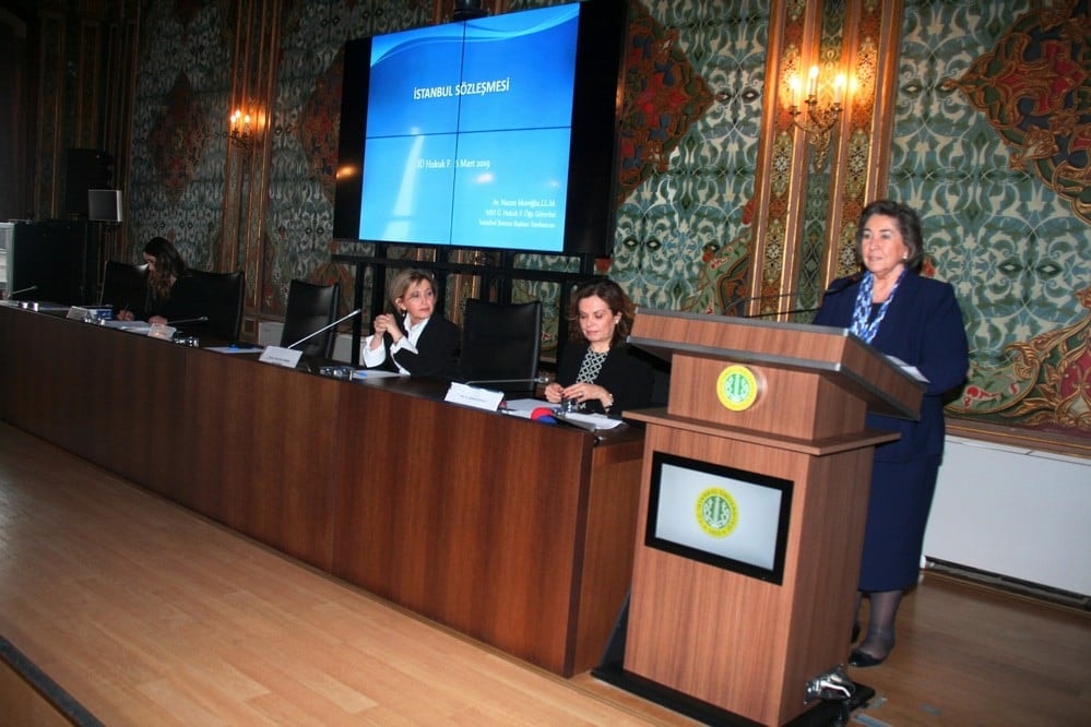 Kadın Haklarında Güncel Sorunlar  - 48