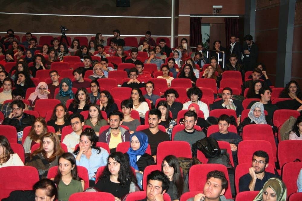 Anayasa Değişikliği Sempozyumu - 16