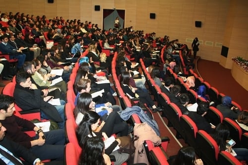 Türkiye’Nin Avukatlara İhtiyacı Var
 - 18