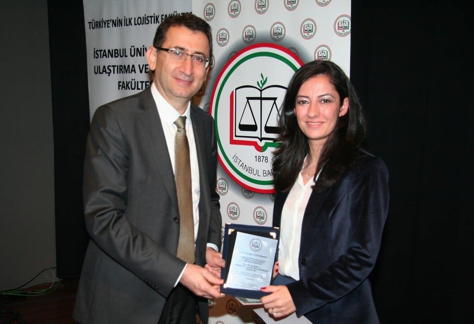 Lojistik ve Sigorta; Bugünü ve Geleceği - 140