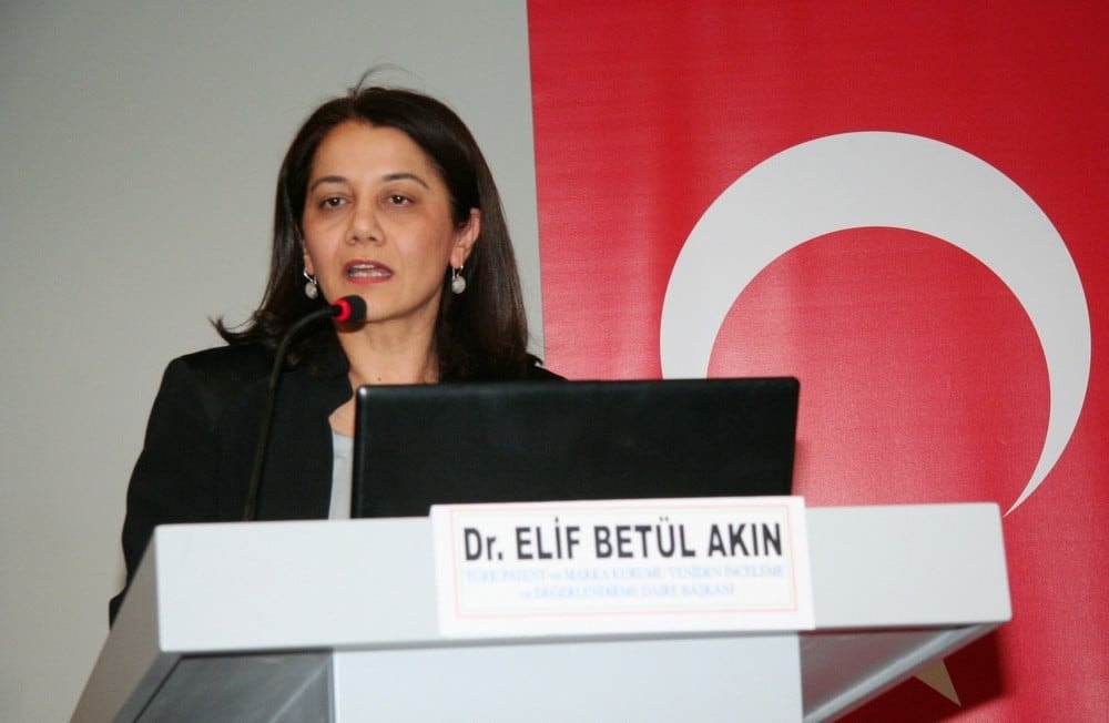 Sınaî Mülkiyet Kanununun Uygulamacılara Etkileri - 71