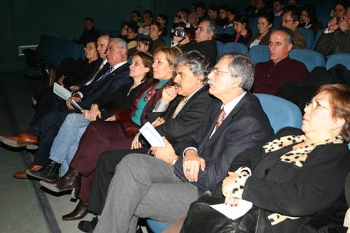 Thm Koromuz Konser Verdi - 1