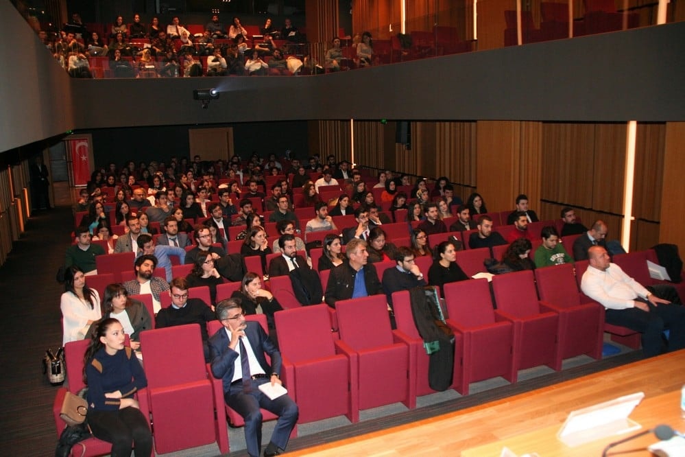 Sem Yeni Eğitim Dönemi Başladı - 27