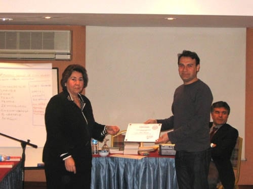 22. Kadın Hakları  Eğitim Semineri Yapıldı - 4