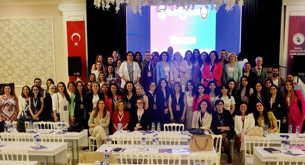 TÜBAKKOM 15. Dönem Genel Kurulu Toplandı - 2