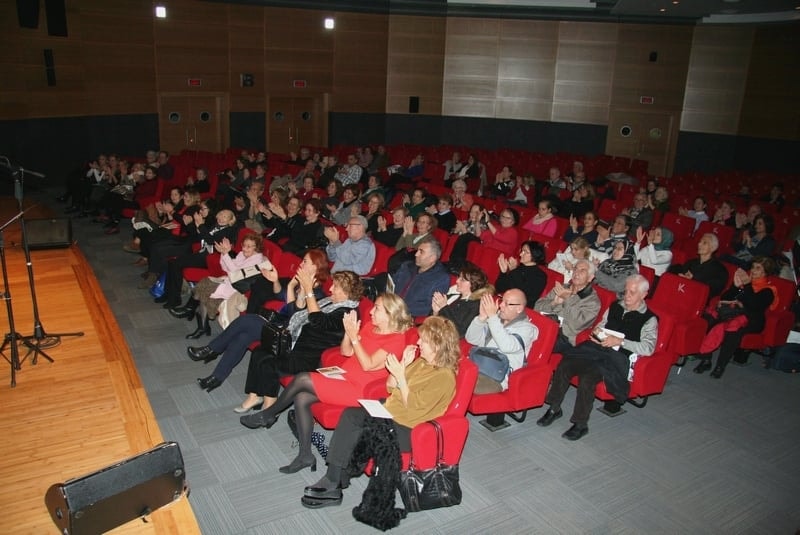 Tsm Koromuzun Sonbahar Konseri - 29