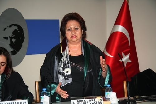 Stajyer Avukatlar Hukuk Devletinin Teminatıdır

 - 19