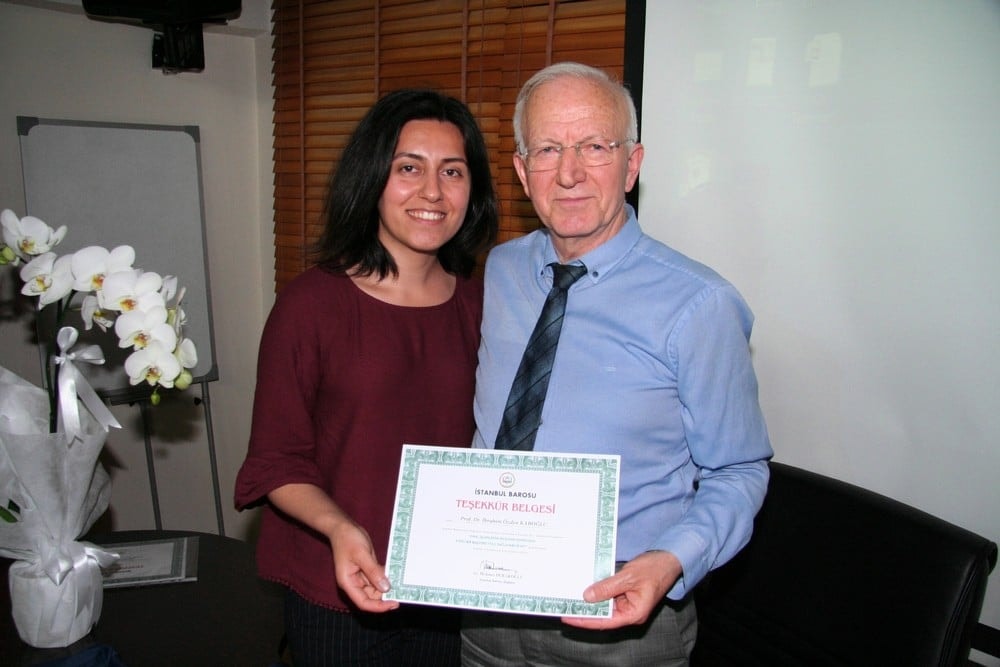 OHAL İşlemlerini İnceleme Komisyonu Etkili Bir Başvuru Yolu Sağlayabilir mi? - 89