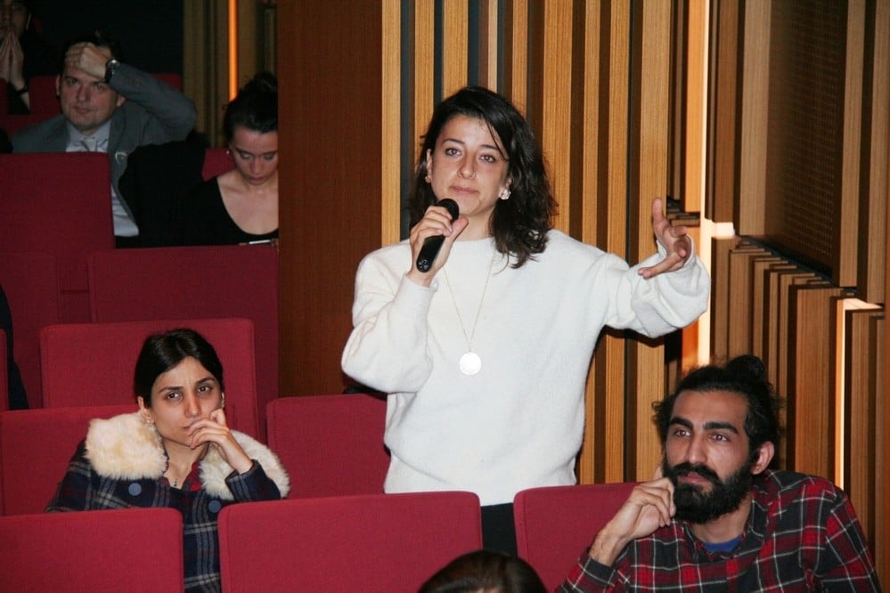 Anayasa Mahkemesi Bireysel Başvuru Kararlarının Yerine Getirilmesi - 115