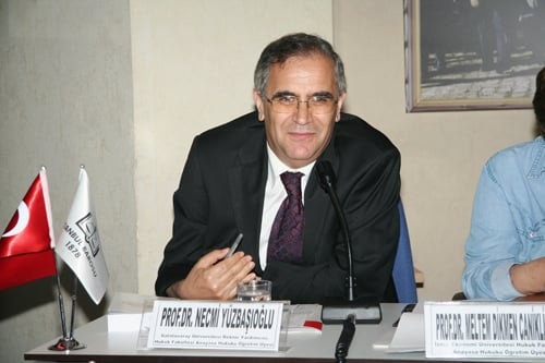 Anayasanın Değiştirilemez Maddeleri Ve Başkanlık Sistemi 
 - 19