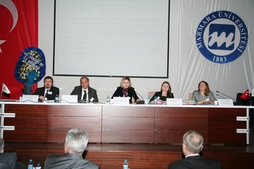 Yabancıların Taşınmaz Edinimlerinde Güncel Tartışmalar

 - 44