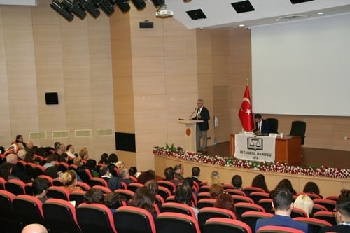 Aihm’E Bireysel Başvuru Hakkı Eğitim Sertifika Programı
 - 10