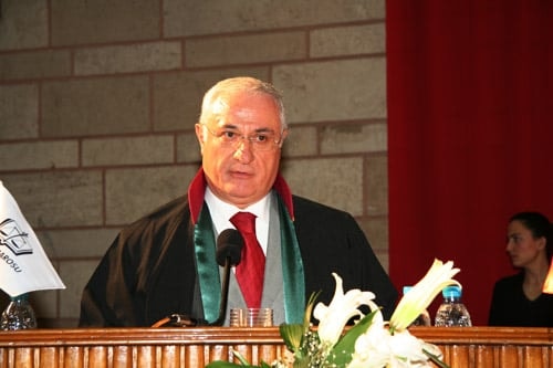 Baromuzun 130. Yıl Etkinlikleri: 826 Avukata Plaket Verildi - 15