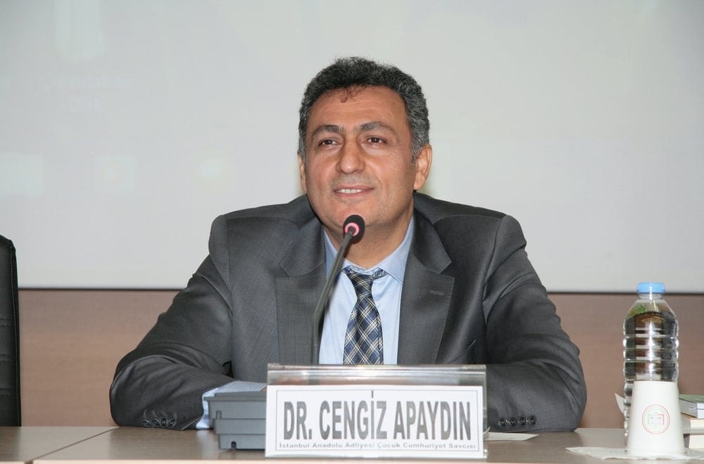 Çocuk Hukuku Konulu Sertifika Programı Yapıldı - 51