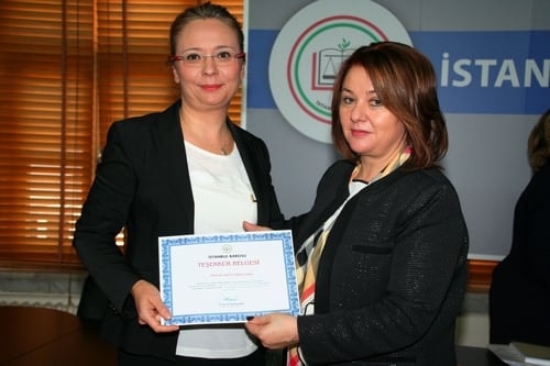 Hukuk Devleti, İnsan Hakları Ve Hukuk Güvenliği
 - 40