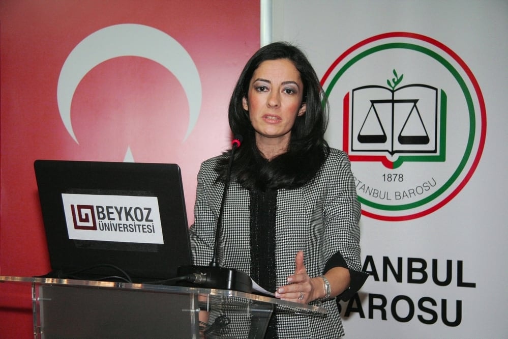 Lojistik Yönetimi ve Hukuki Boyutu - 52