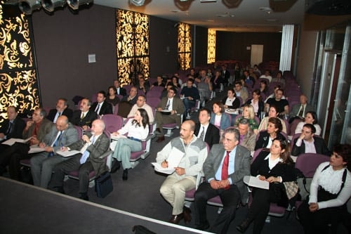 Eğitimcilerin Eğitimi Semineri - 2