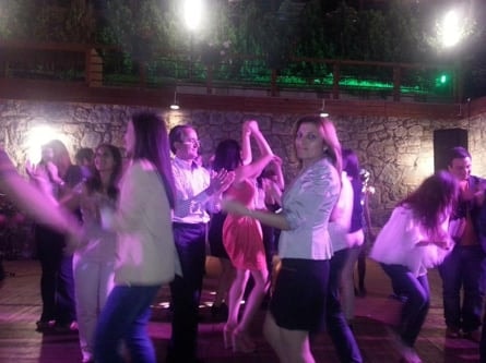 Elveda Staj, Merhaba Avukatlık!
 - 11