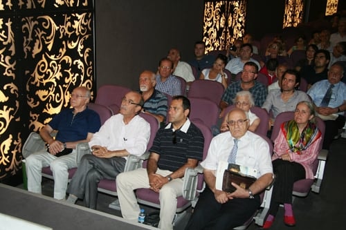 “Lozan Türkiye’Nin Tapusudur”  - 3